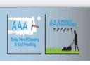 AAA FENCING AND PROPERTY SERVICES — QLD