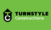 TURNSTYLE CONSTRUCTIONS PTY LTD — NSW