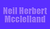 Neil Herbert Mcclelland — WA
