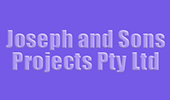 Joseph and Sons Projects Pty Ltd — SA