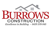 Burrows Construction Pty Ltd — VIC