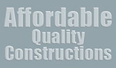 Affordable Quality Constructions — QLD
