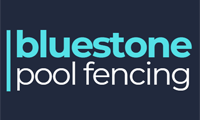 bluestone pool fencing — QLD