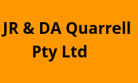 JR & DA Quarrell Pty Ltd — WA
