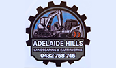 Adelaide Hills Landscaping and Earthworks — SA