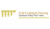 D & S Lifestyle Fencing — VIC