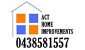 ACT Home Improvements Canberra — ACT