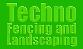 Techno Fencing and Landscaping — VIC