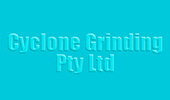 Cyclone Grinding Pty Ltd — QLD