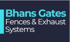 Bhans Gates Fences & Exhaust Systems — VIC