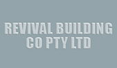 REVIVAL BUILDING CO PTY LTD — VIC