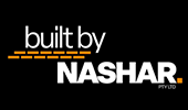 BUILT BY NASHAR PTY LTD — VIC