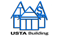 USTA Building — SA