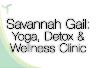 Registered Shiatsu Therapists In Seville Vic Naturaltherapypages