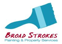 Broad Strokes Painting and Property Services - 15km Radius ...