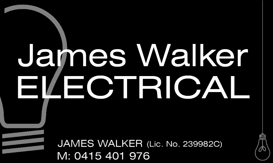 James Walker Electrical 169 Tuggerah PDE, Long Jetty NSW 2261