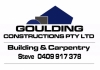 Goulding Constructions Pty Ltd — NSW