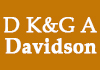 The Trustee for THE DARRELL K DAVIDSON FAMILY TRUST — VIC