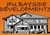 JFU BAYSIDE DEVELOPMENTS — VIC