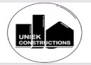 UNIEK CONSTRUCTIONS — VIC