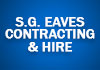 EAVES, SHANNON GEORGE — TAS