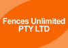 Fences Unlimited PTY LTD — NSW