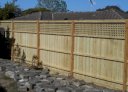 TJMC FENCING PTY LTD — VIC
