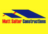 Matt Salter Constructions P/L — NSW