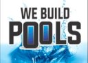 we build pools