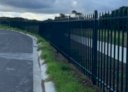FT FENCING — NSW