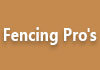 Fencing Pro's — VIC