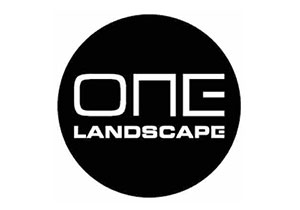 one landscape