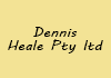Dennis Heale Pty ltd — VIC