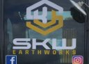 SKW EARTHWORKS PTY LTD — QLD