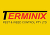 terminix pest control