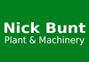 Nick Bunt Plant & Machinery — NSW