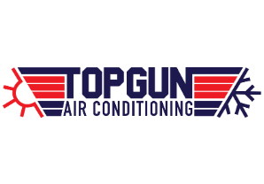 top gun air conditioning