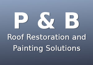 P & B Roof Restoration and Painting Solutions - Mclaren Flat SA 5171 ...