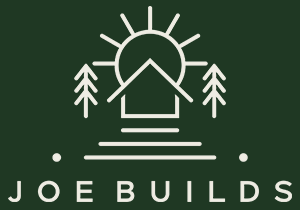 JOE BUILDS PTY LIMITED — NSW