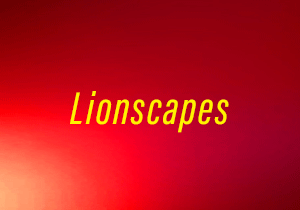Lionscapes — QLD