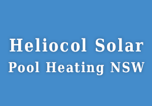 heliocol pool heating