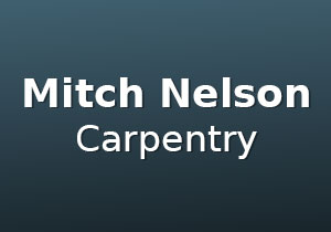 mitch carpentry nelson au