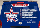 Star Painting & Plastering Pty Ltd