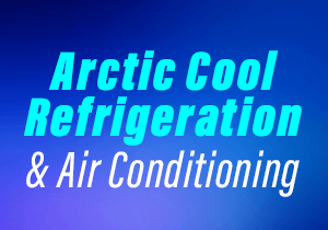 Arctic Cool Refrigeration & Air Conditioning - GREENVALE VIC 3059 ...