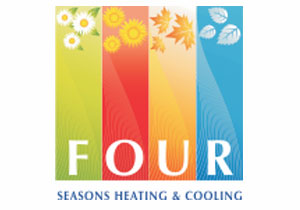 four seasons heating and cooling prices