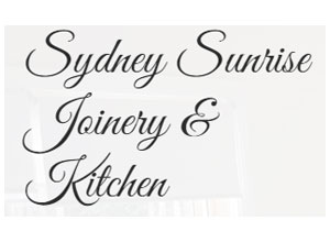 Sydney Sunrise Joinery Kitchen Sydney Sunrise Windows Doors Pty