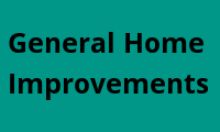 General Home Improvements — NSW