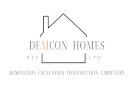 DEMCON HOMES PTY LIMITED — VIC