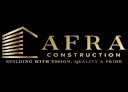 AFRA CONSTRUCTIONS — NSW
