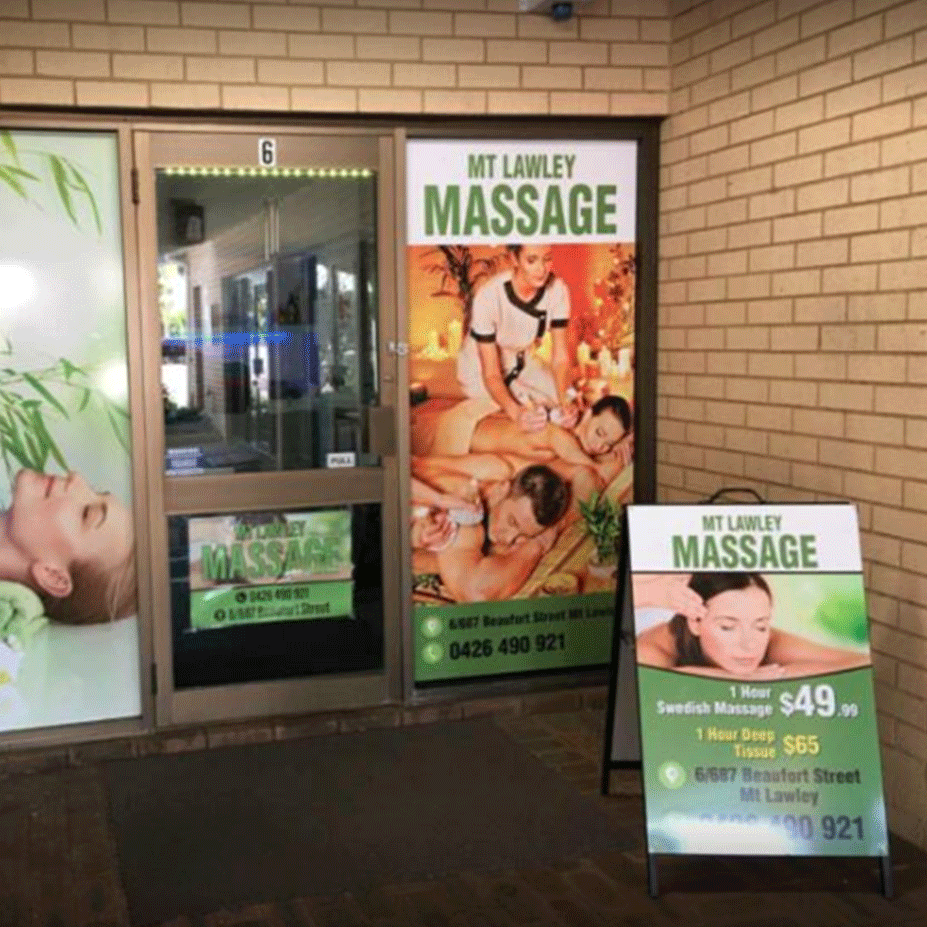 Best Sports Massage In Mount Lawley Wa Naturaltherapypages Com Au